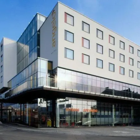 Hotel Vienna House Easy By Wyndham Pilsen