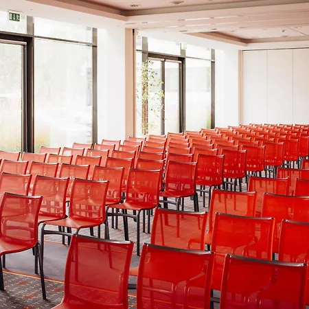 Vienna House Easy By Wyndham Plzeň