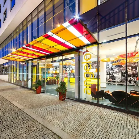 Vienna House Easy By Wyndham מלון
