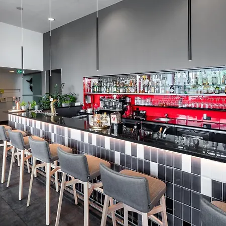 Vienna House Easy By Wyndham Plzeň