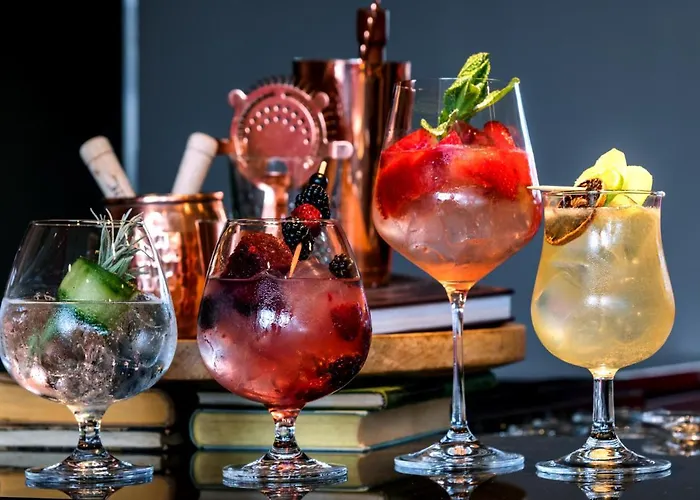 Vienna House Easy By Wyndham Ξενοδοχείο