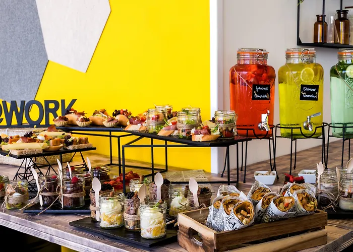 Vienna House Easy By Wyndham Готель 4*