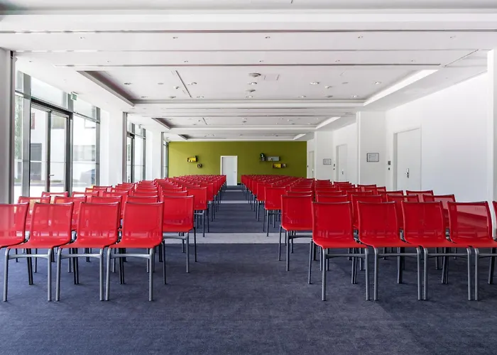 Vienna House Easy By Wyndham