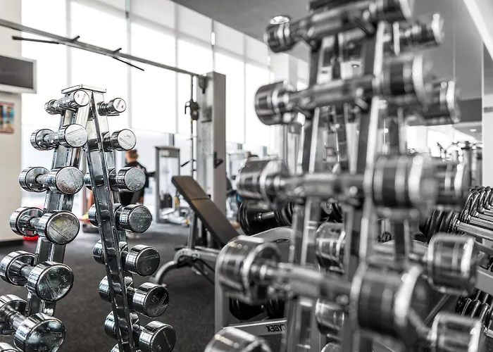 Готель Vienna House Easy By Wyndham Плзень