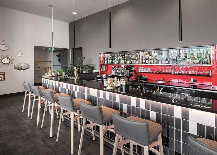 Vienna House Easy By Wyndham Ξενοδοχείο