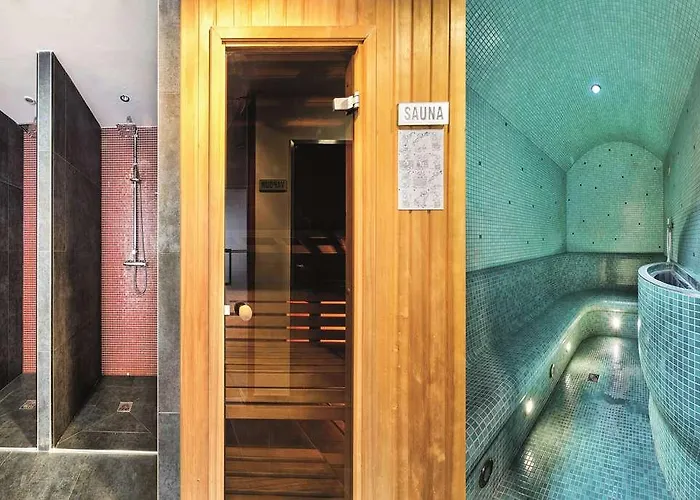 Vienna House Easy By Wyndham Ξενοδοχείο 4*