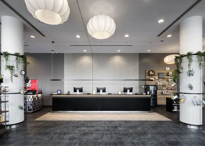 Vienna House Easy By Wyndham Готель 4*