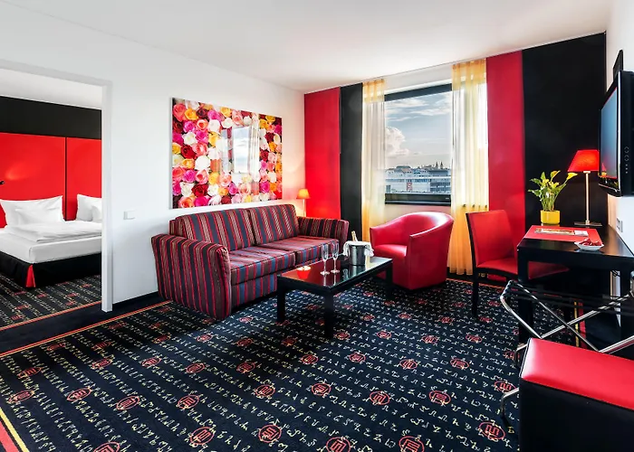 Vienna House Easy By Wyndham Πίλζεν