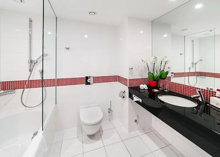 Vienna House Easy By Wyndham