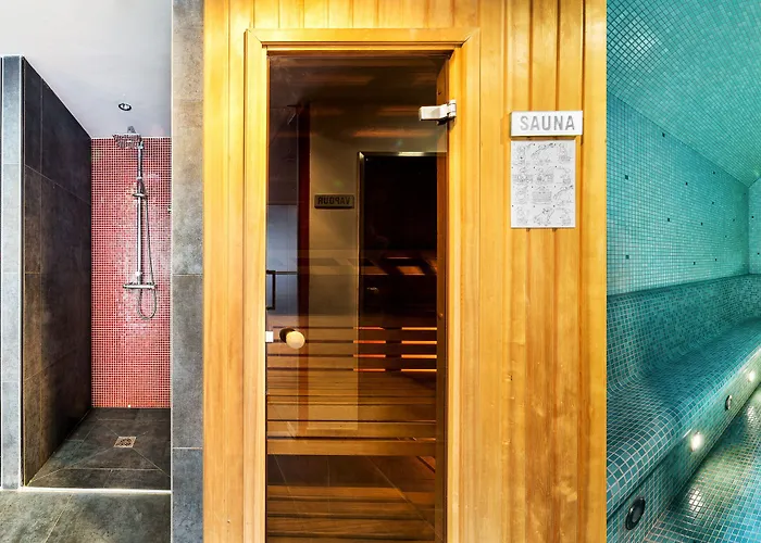 Vienna House Easy By Wyndham Плзень