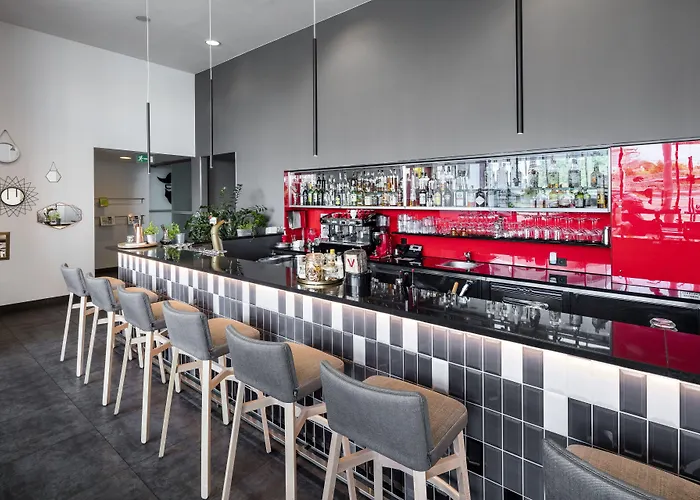 Vienna House Easy By Wyndham