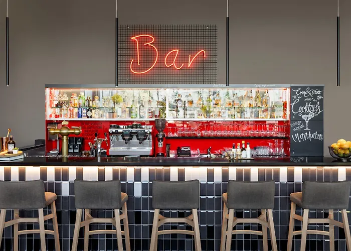 Ξενοδοχείο Vienna House Easy By Wyndham