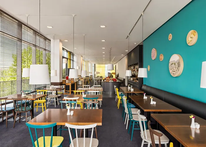 Vienna House Easy By Wyndham Ξενοδοχείο Πίλζεν