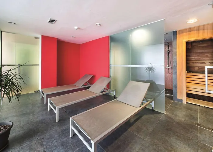 Vienna House Easy By Wyndham