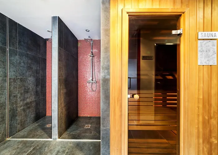 Vienna House Easy By Wyndham Ξενοδοχείο