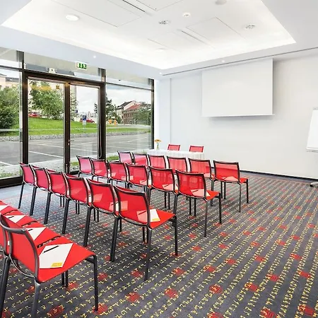 Vienna House Easy By Wyndham