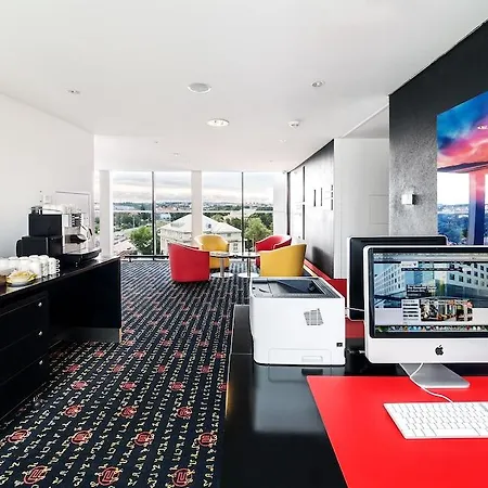 Vienna House Easy By Wyndham Pilsen