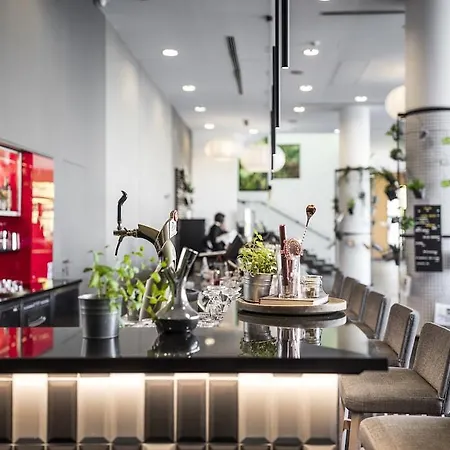 Vienna House Easy By Wyndham Hotel Pilsen