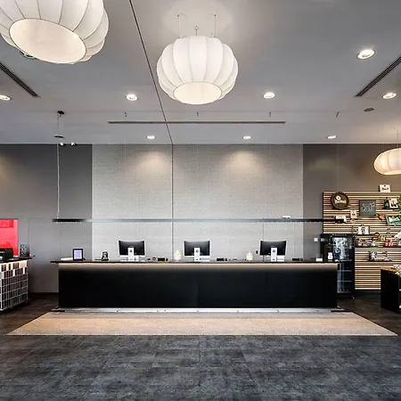 Vienna House Easy By Wyndham Hotel Pilsen