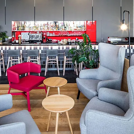 Vienna House Easy By Wyndham Hotel Pilsen