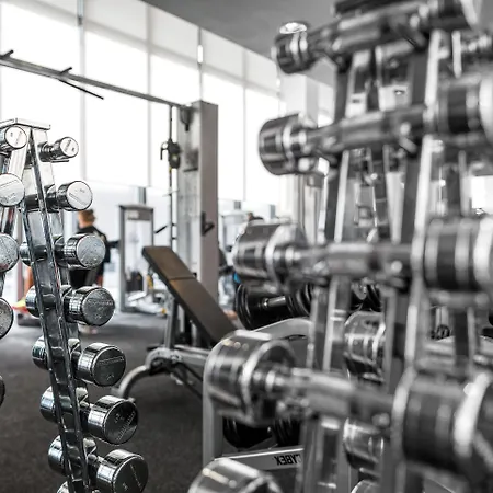 Отель Vienna House Easy By Wyndham Пльзень