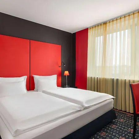 Hotel Vienna House Easy By Wyndham Pilsen
