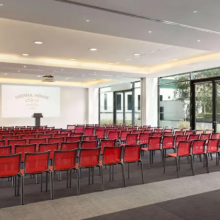 Vienna House Easy By Wyndham Hotel Pilsen