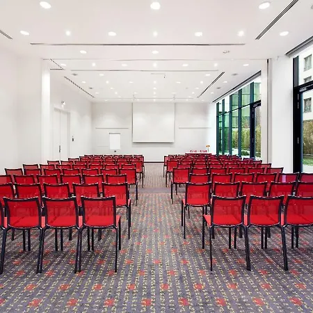 Vienna House Easy By Wyndham Pilsen