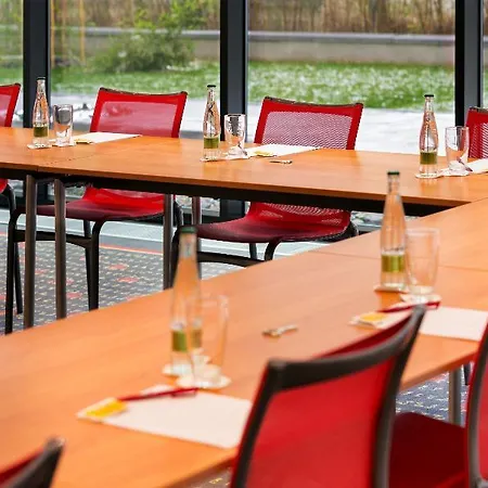 Hotel Vienna House Easy By Wyndham Pilsen