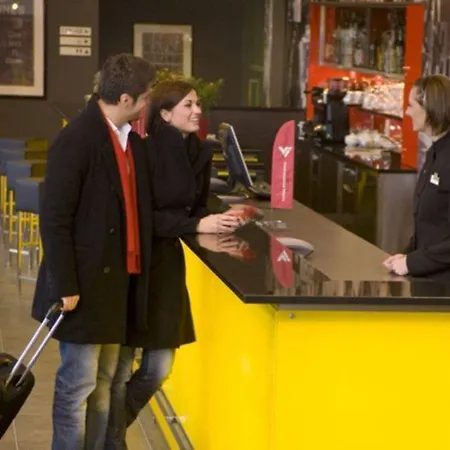 Vienna House Easy By Wyndham Pilsen