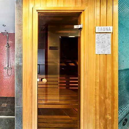 Vienna House Easy By Wyndham 4* Pilsen