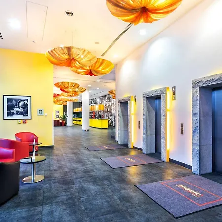 Vienna House Easy By Wyndham Hotel Pilsen