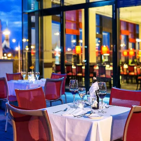 Hotel Vienna House Easy By Wyndham Pilsen