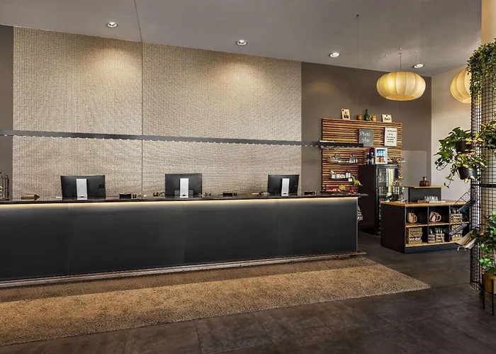 Vienna House Easy By Wyndham Пльзень