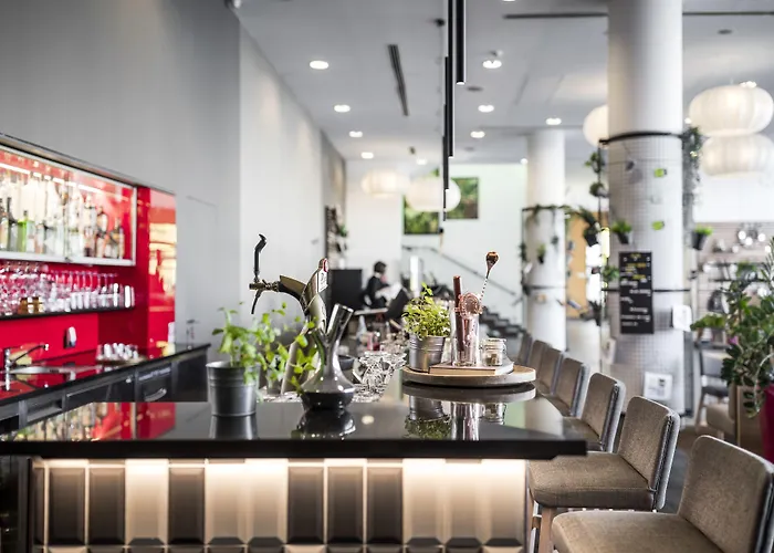 Vienna House Easy By Wyndham Отель